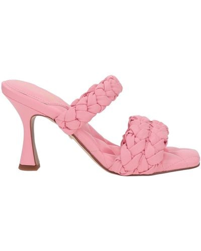 Sam Edelman Sandals - Pink