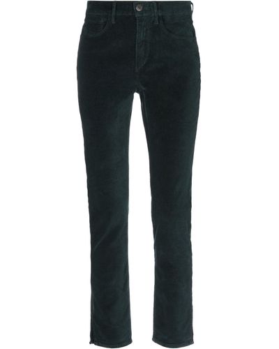 3x1 Trousers - Green