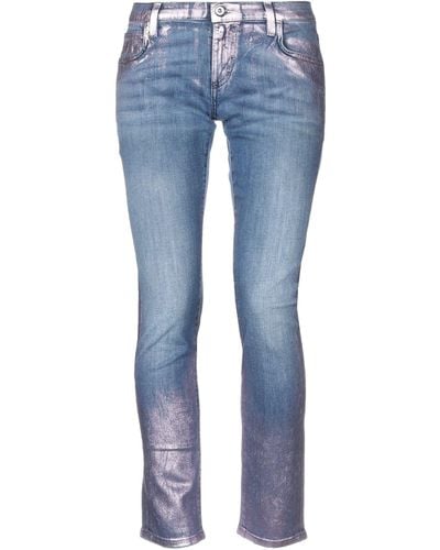 Faith Connexion Jeans - Blue