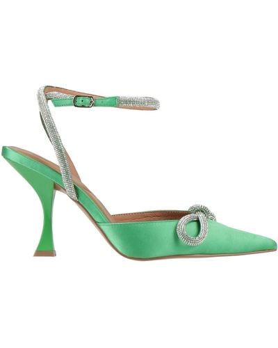 Bibi Lou Zapatos de salón - Verde