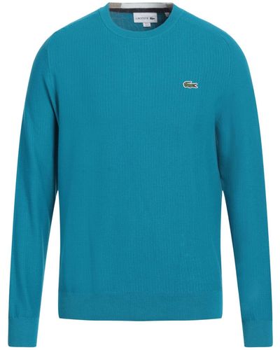 Lacoste Pullover - Blau