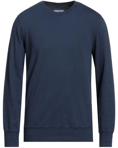 Bowery Supply Co. Sweatshirt - Blue