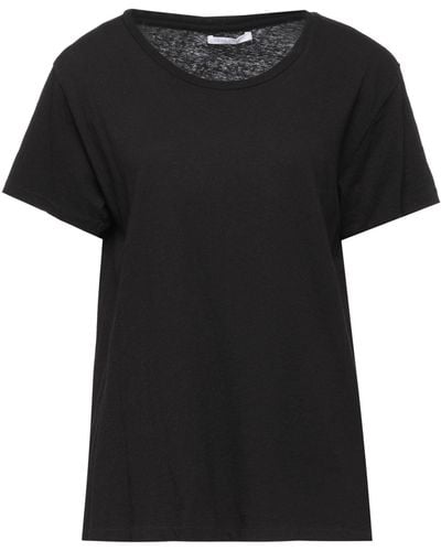 John Elliott T-shirt - Noir