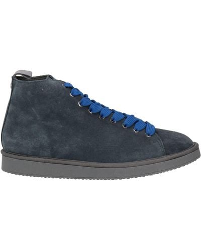 Pànchic Sneakers - Blue