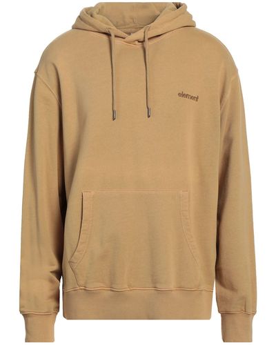 Element Sweatshirt - Natural