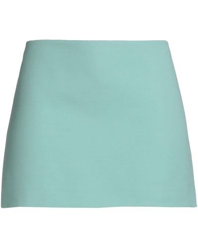 Miu Miu Mini Skirt - Green
