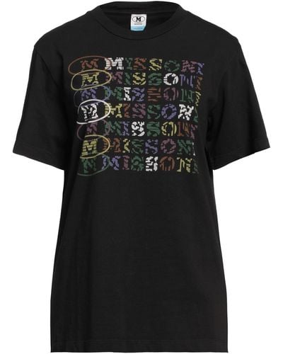 Missoni T-shirt - Black