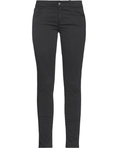 Relish Pantalon - Noir