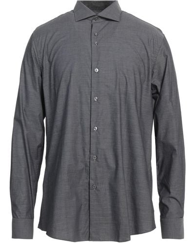 Pal Zileri Shirt - Gray