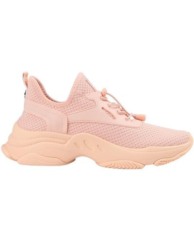Steve Madden Sneakers - Pink