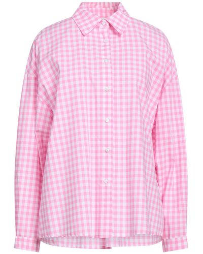 Berna Shirt - Pink