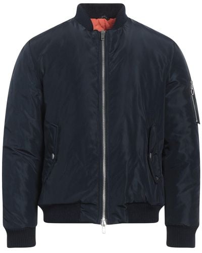 Daniele Alessandrini Jacket - Blue