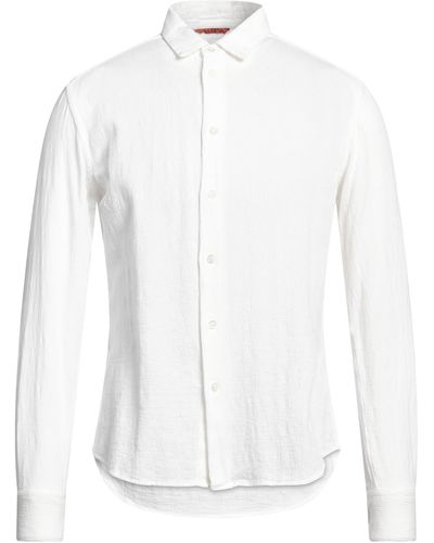 Barena Shirt - White
