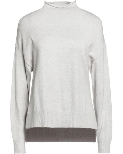 French Connection Turtleneck - Grey