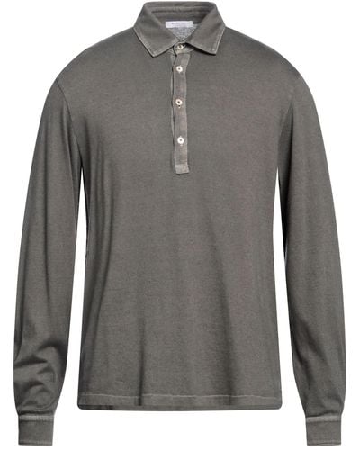 Boglioli Polo Shirt - Gray