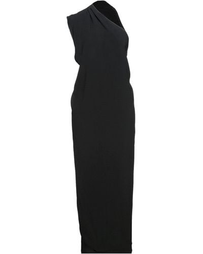 Racil Midi Dress - Black