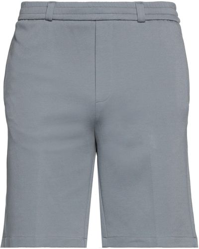 KIEFERMANN Shorts & Bermuda Shorts - Gray