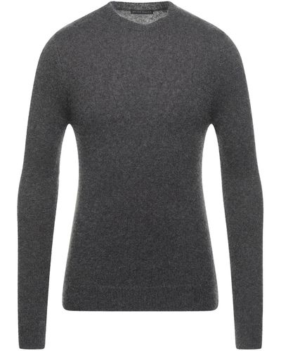 Brian Dales Sweater - Gray