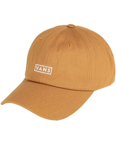 Vans Hat - Natural
