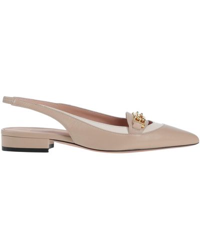 Bally Ballet flats and ballerina shoes for Women | Online Sale up to 67%  off | Lyst