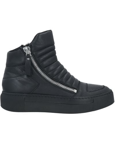 Vic Matié Sneakers - Noir