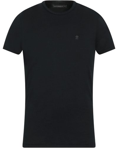 French Connection T-shirt - Black