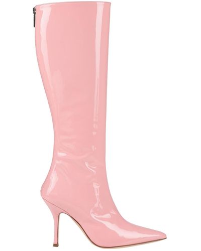 Paris Texas Stiefel - Pink