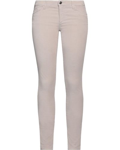 Emporio Armani Trouser - Grey