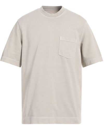 Circolo 1901 T-shirt - Bianco