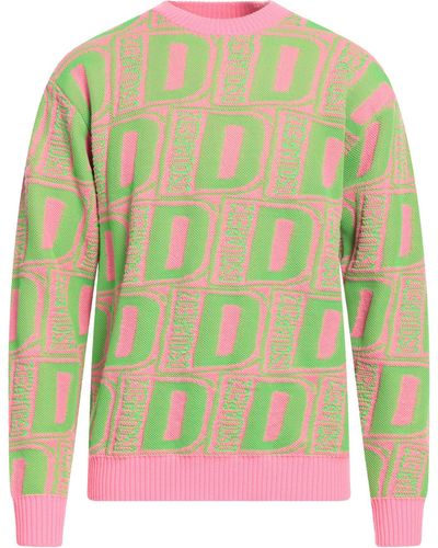 DSquared² Sweater - Green