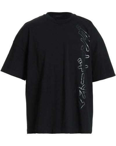 Tatras T-shirt - Black