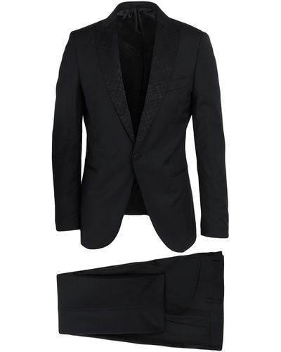 MULISH Suit - Black
