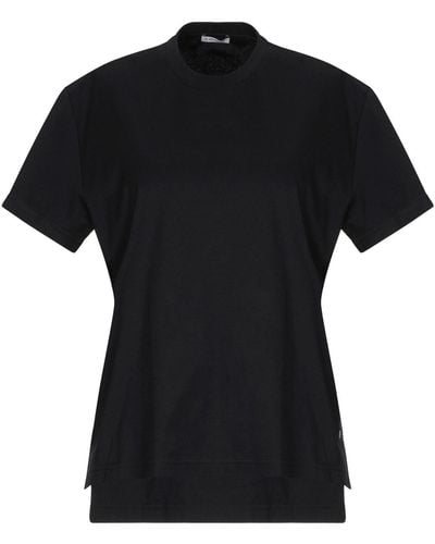 6 Moncler Noir Kei Ninomiya T-shirt - Black