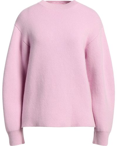 Jil Sander Sweater - Pink