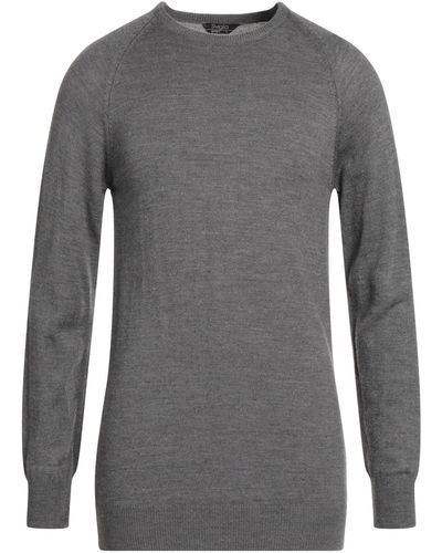 Siviglia Sweater - Gray