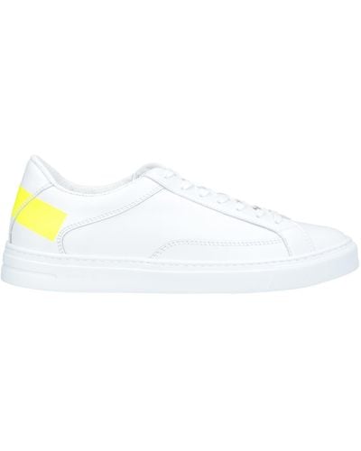 Brimarts Sneakers - Blanco