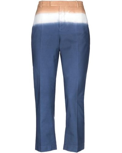 Incotex Trouser - Blue