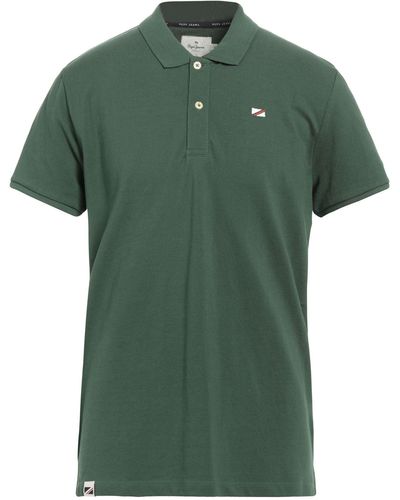 Pepe Jeans Polo Shirt - Green