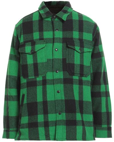 Filson Shirt - Green