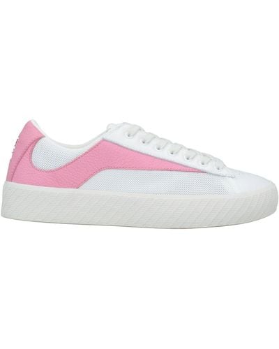 BY FAR Sneakers - Pink