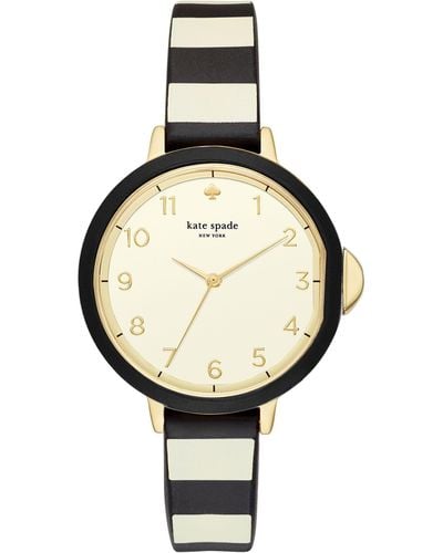 Kate Spade Wrist Watch - White