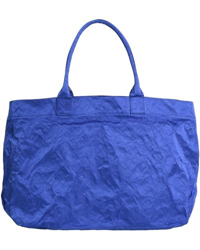 Zilla Handbag - Blue