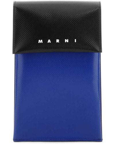 Marni Cover & Hüllen - Blau