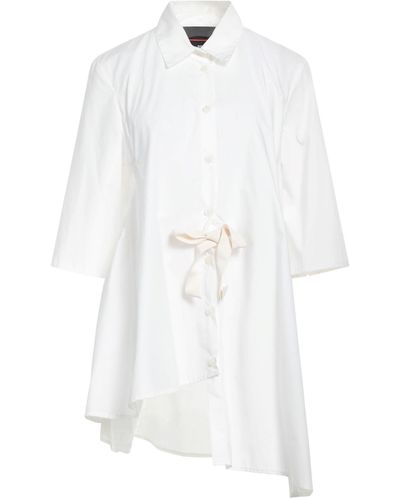 Collection Privée ? Camicia - Bianco