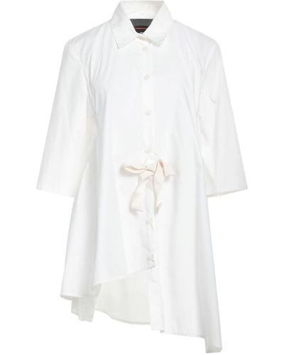 Collection Privée Shirt - White