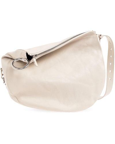 Burberry Bolso de asas largas - Neutro