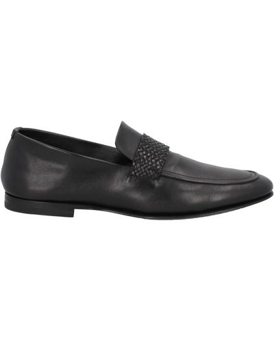 Fabi Loafer - Black