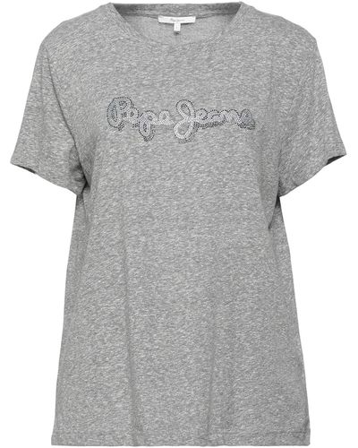 Pepe Jeans T-shirt - Grey