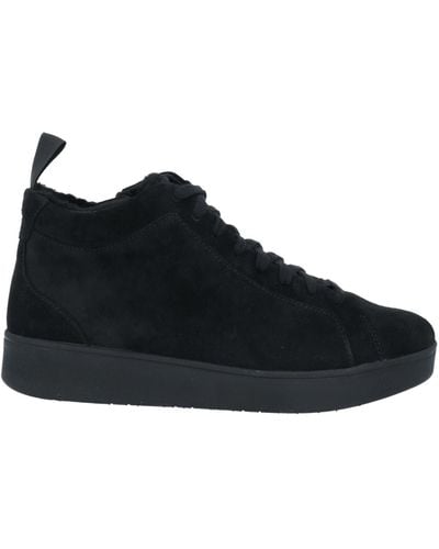 Fitflop Sneakers - Noir