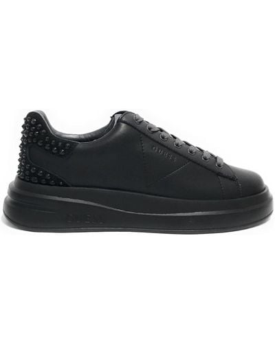 Guess Sneakers - Noir